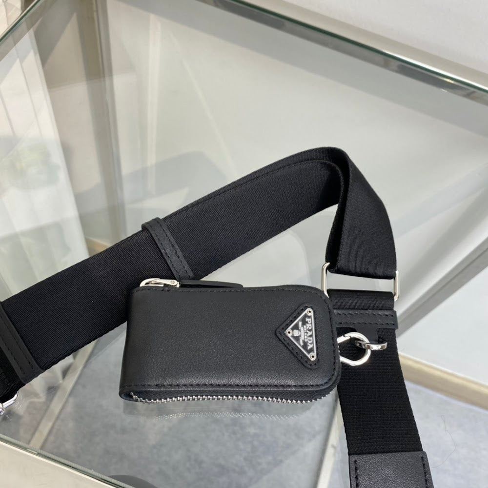 Jessica Bags pradn Luxury Bag --74815