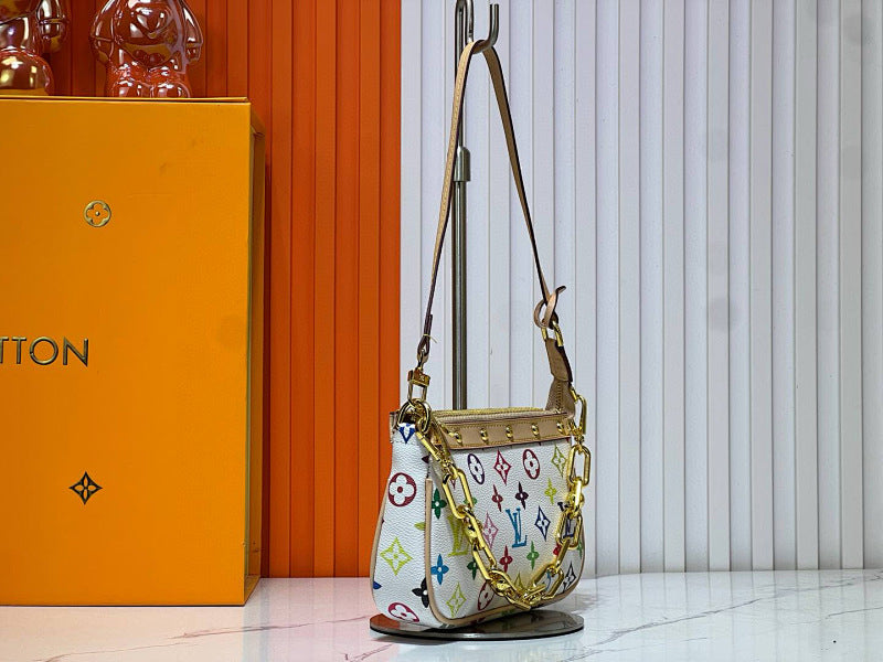 Dragons Bags LVn Luxury Bag --79631