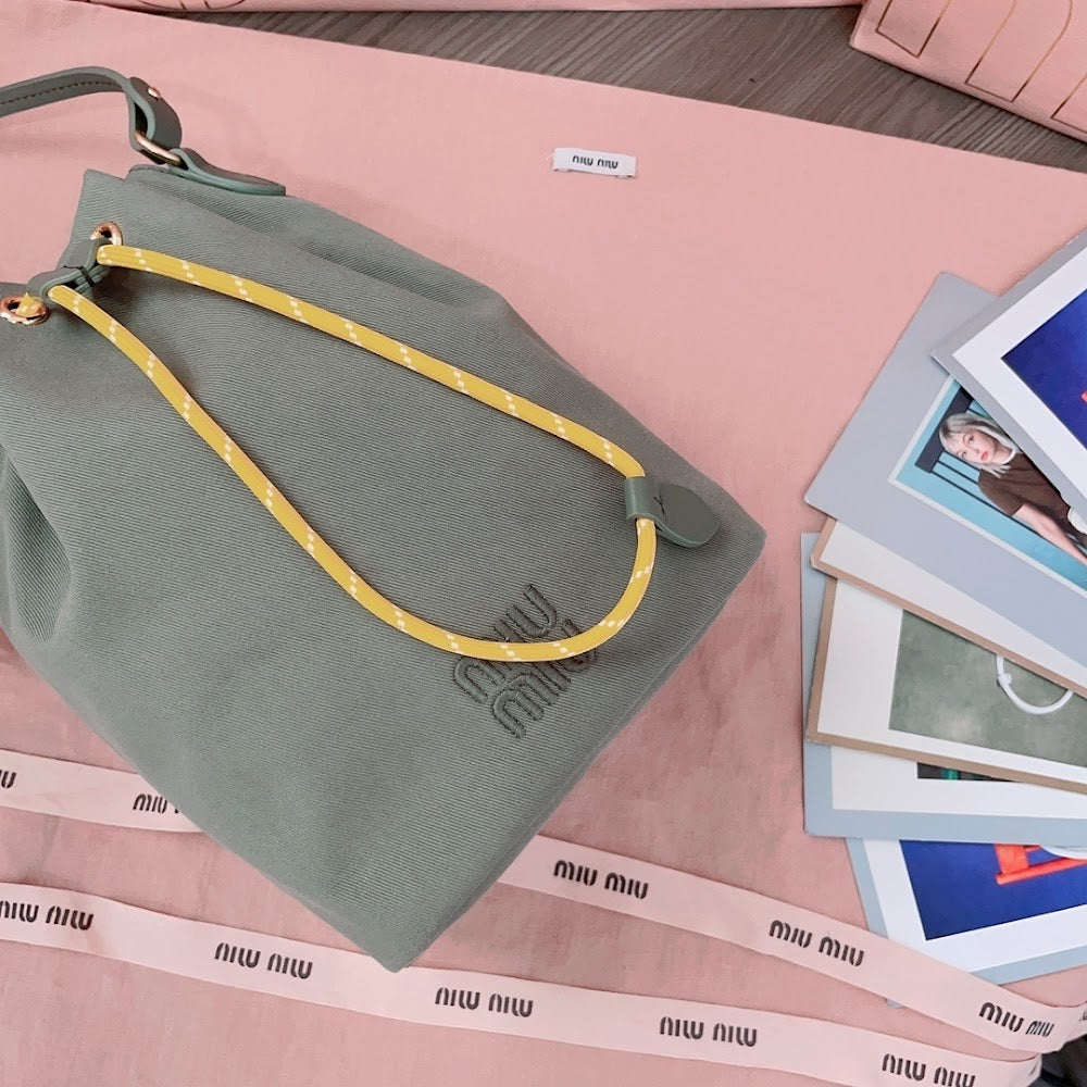 Dragons Bags Miun Miun Luxury Bag --122899
