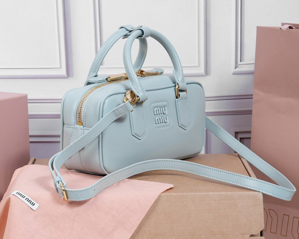 Dragons Bags Miun Miun Luxury Bag --123358