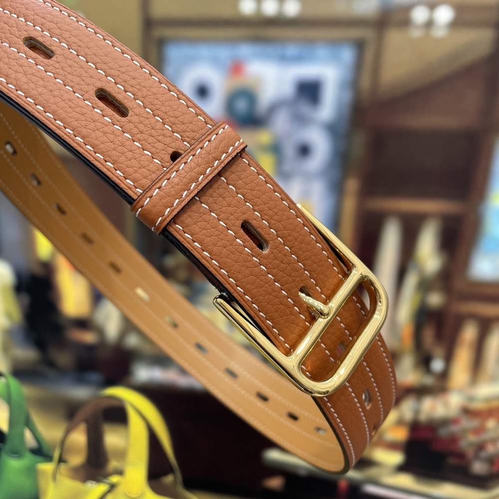 Dragons Bags Hermesn Luxury Belt --108714