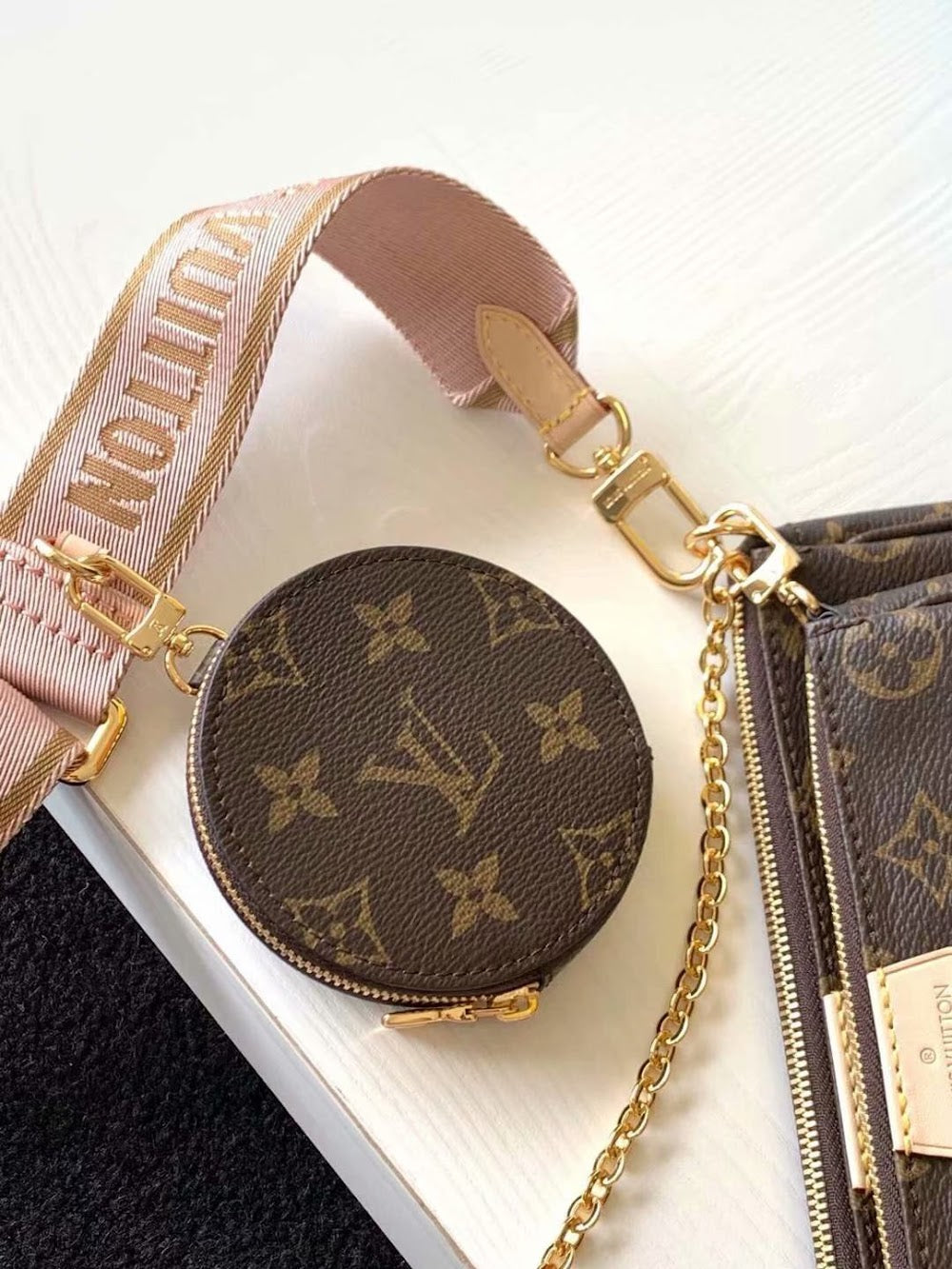 Dragons Bags ln Luxury Bag --65968