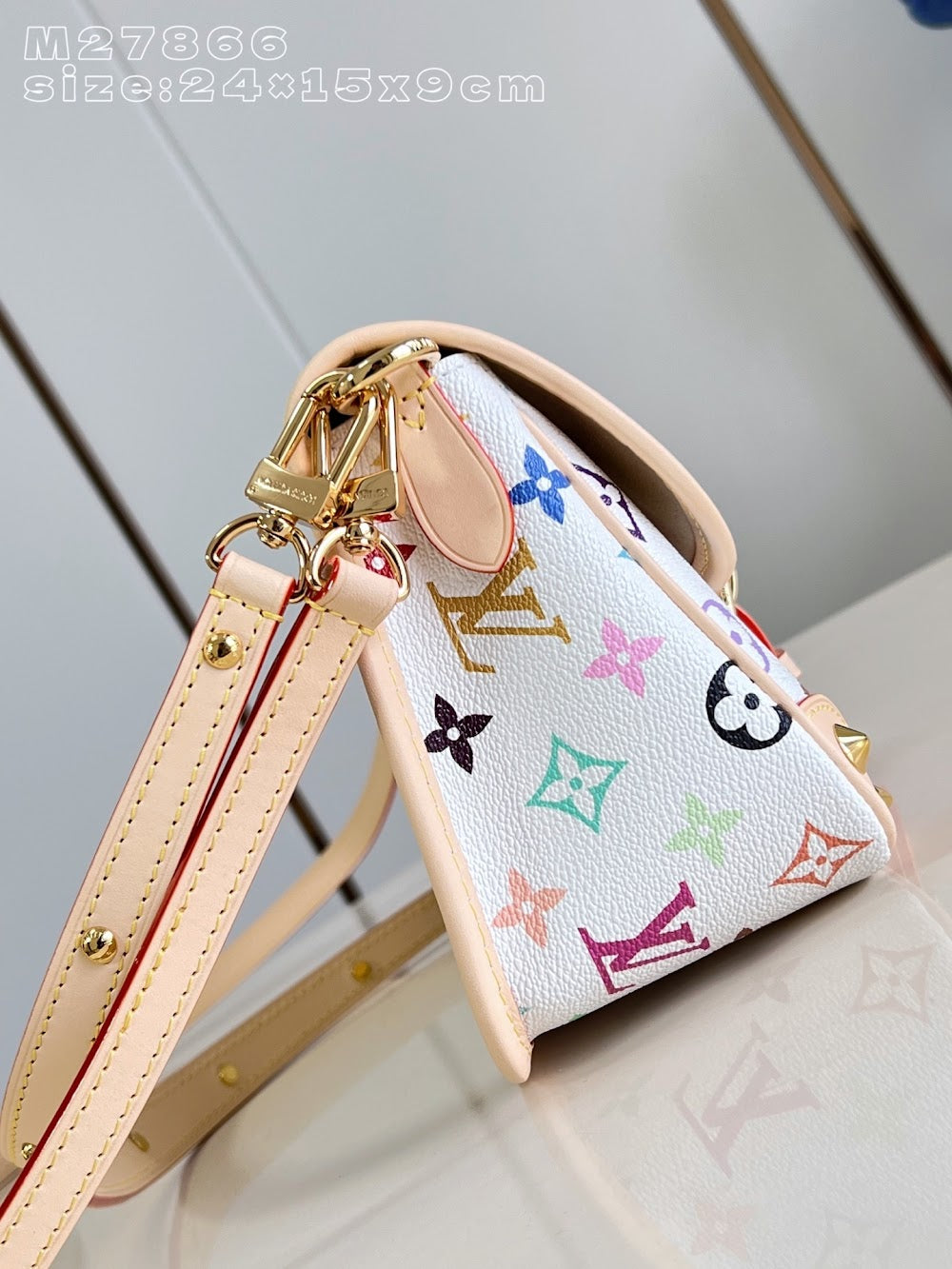 Dragons Bags ln Luxury Bag --96448
