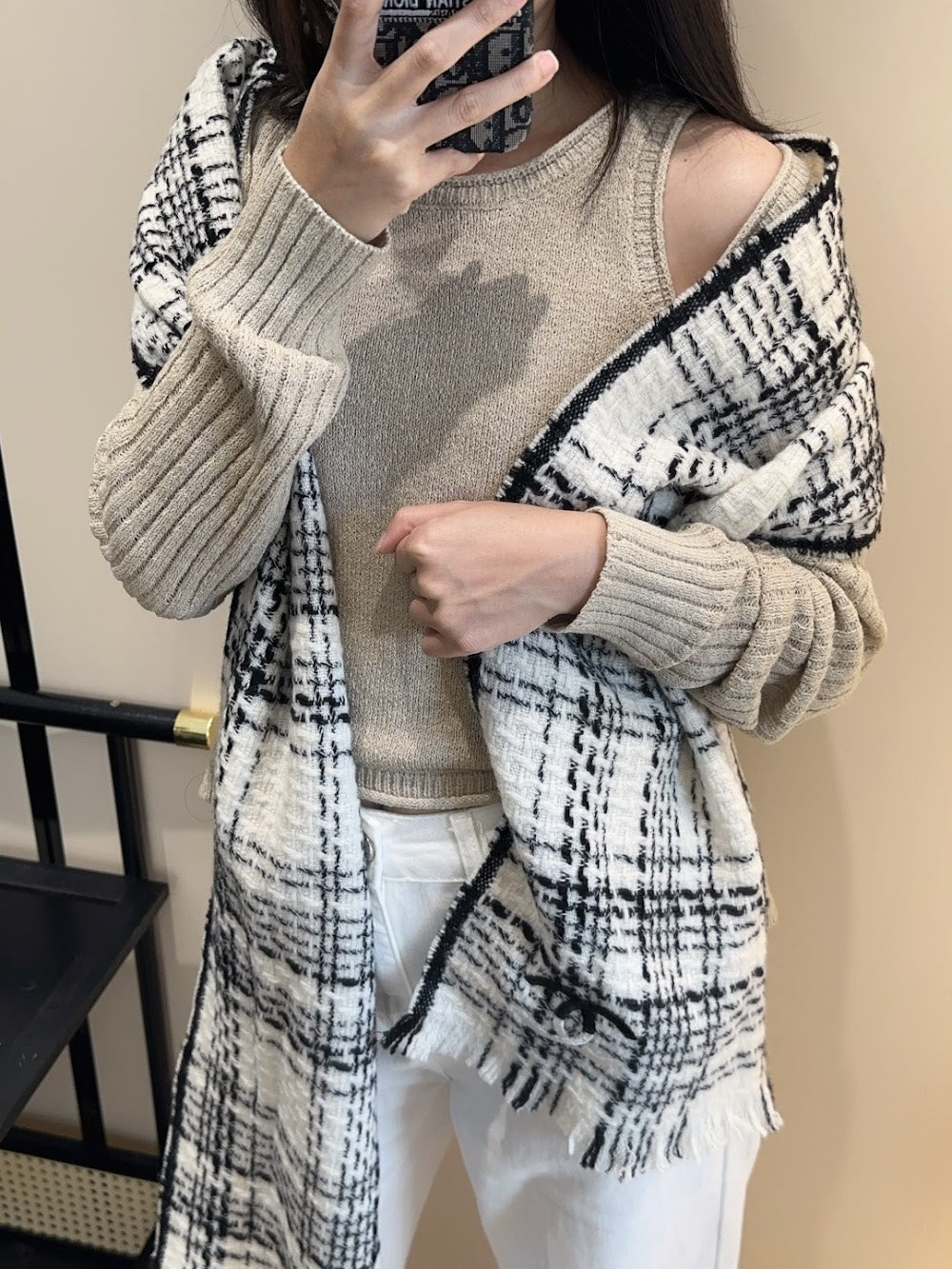 Dragons Bags Premium Designer Scarf --99526
