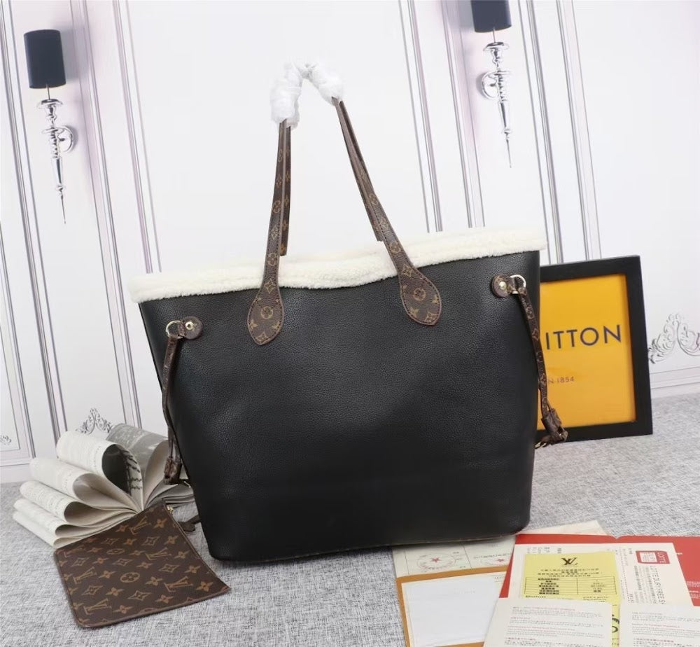 Dragons Bags ln Luxury Bag --78217