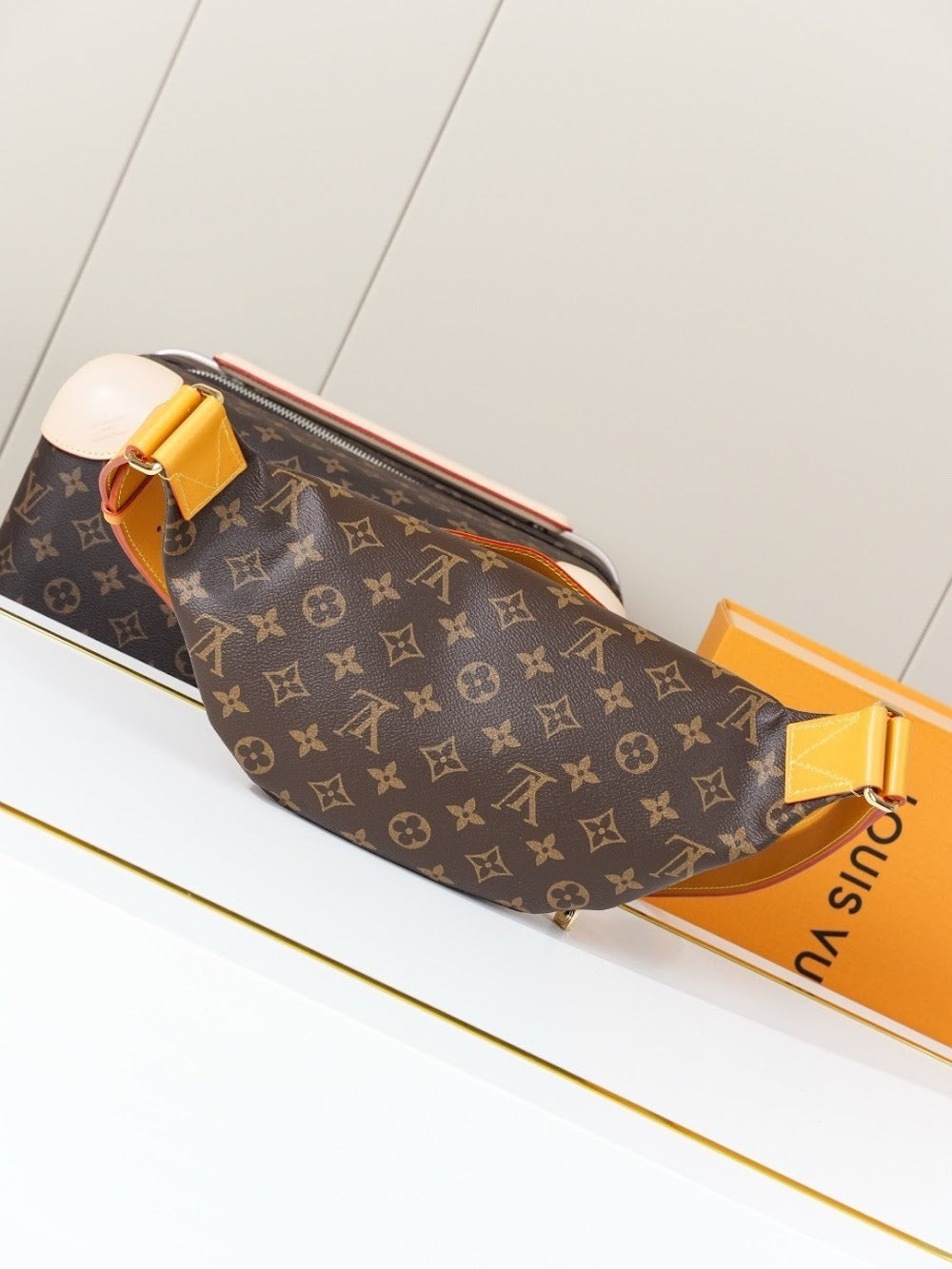 Dragons Bags ln Luxury Bag --71592