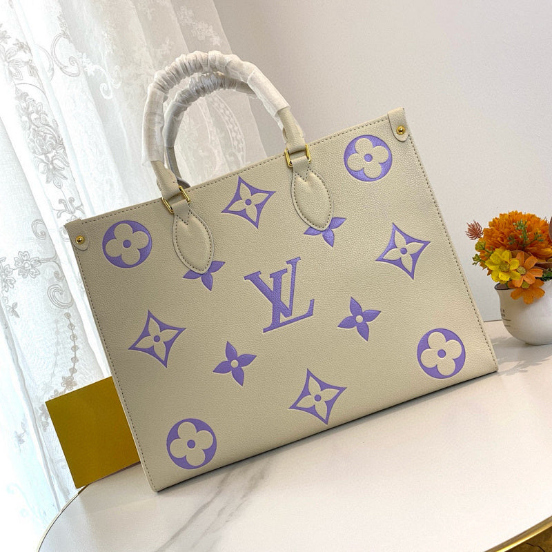 Dragons Bags LVn Luxury Bag --80885