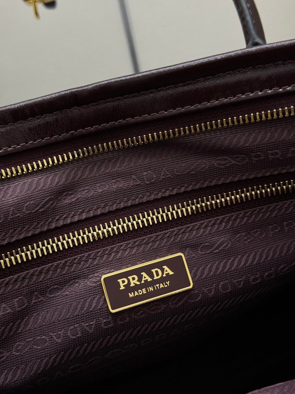 Dragons Bags Pradn Luxury Bag --101368