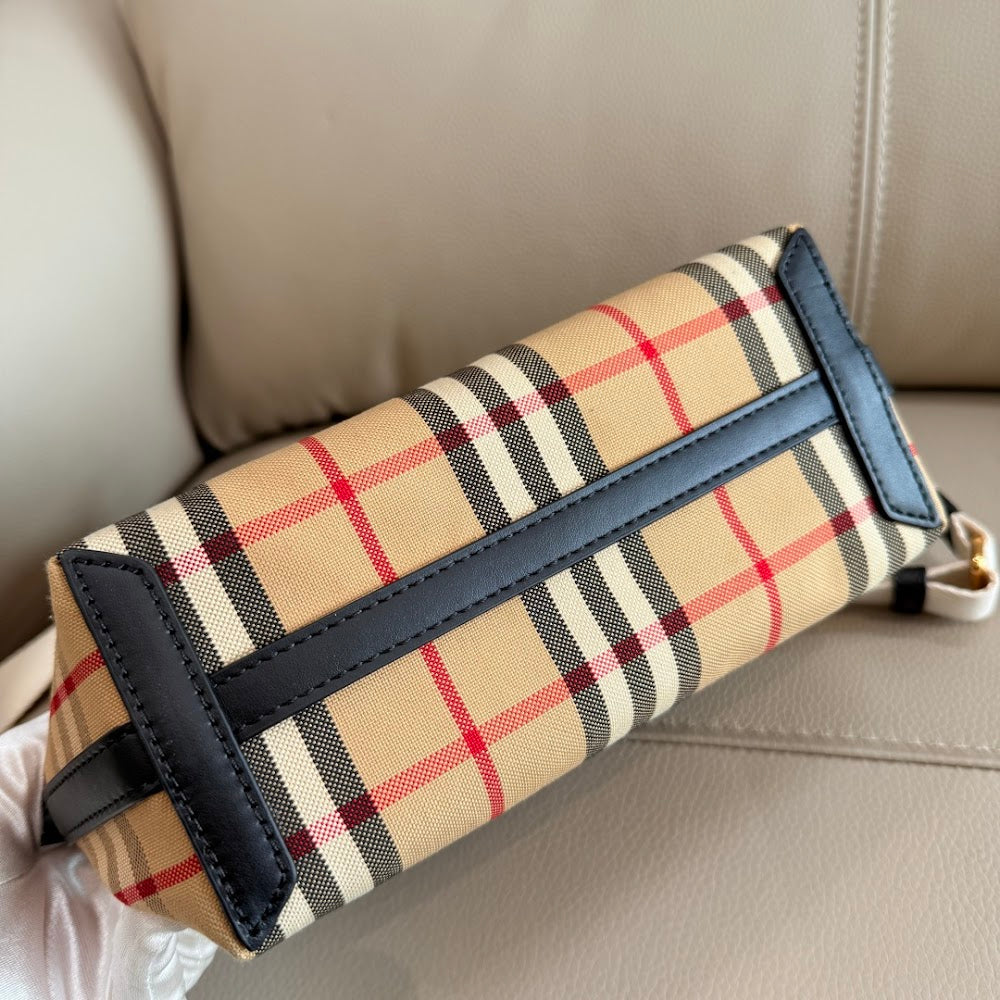Dragons Bags Burberryn Luxury Bag --92871