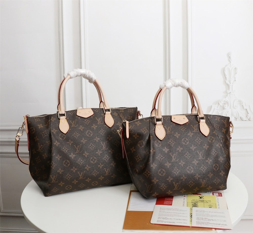 Jessica Bags ln Luxury Bag --75655