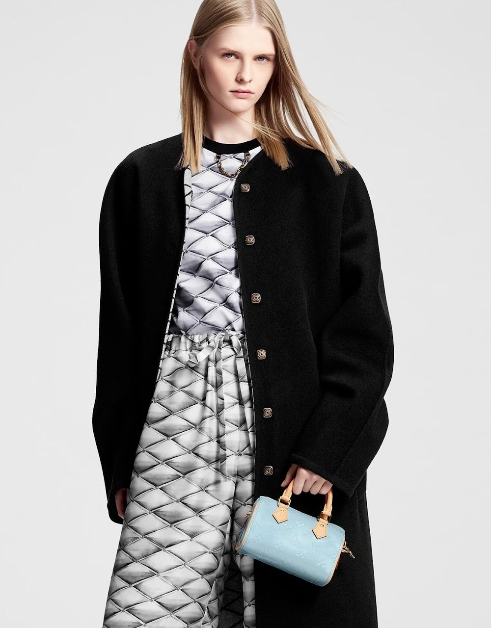 Dragons Bags ln Luxury Bag --62224