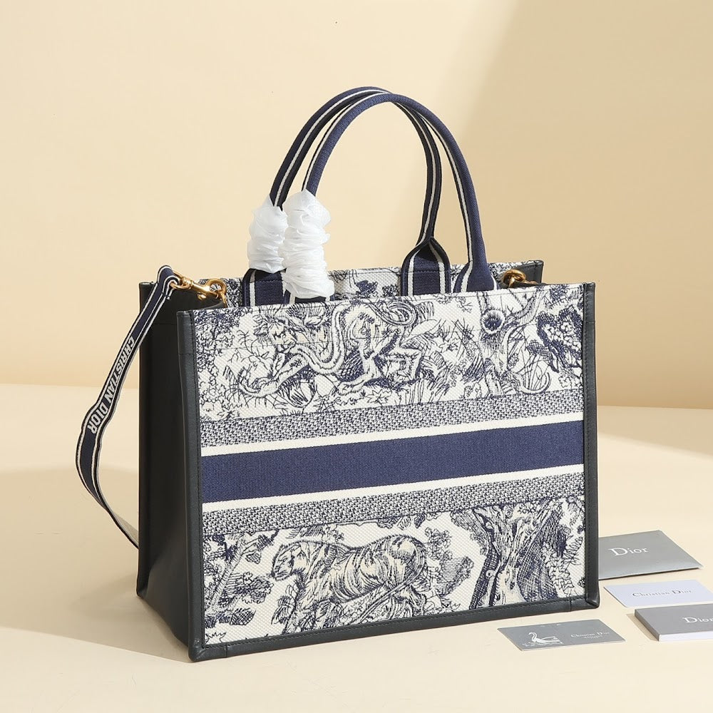 Dragons BagsDiorn Luxury Bag --115763