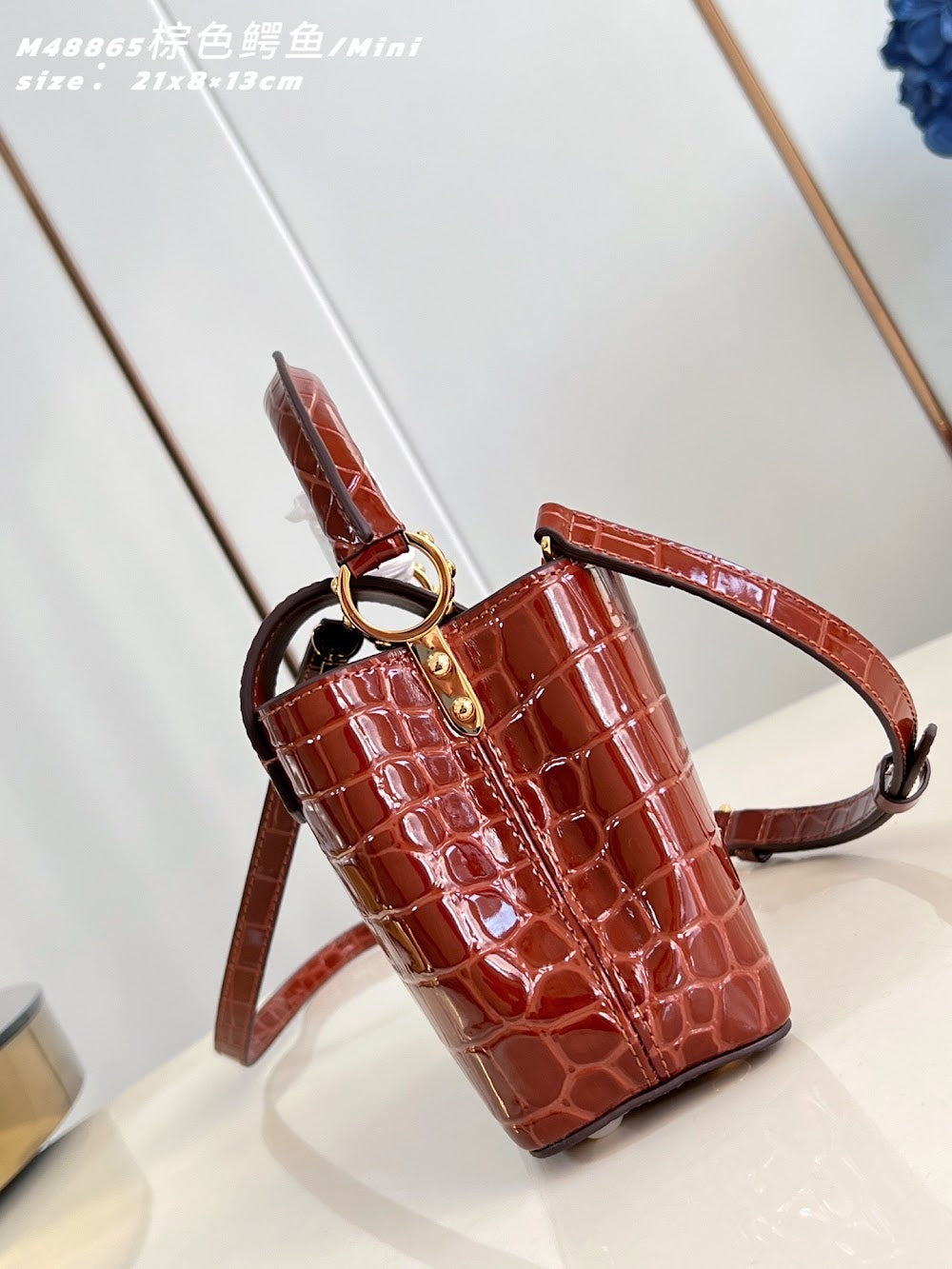 Dragons Bags ln Luxury Bag --96531