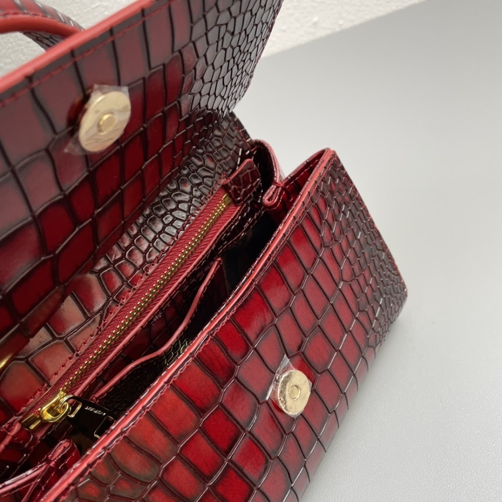 Dragons Bags DGn Luxury Bag --93139