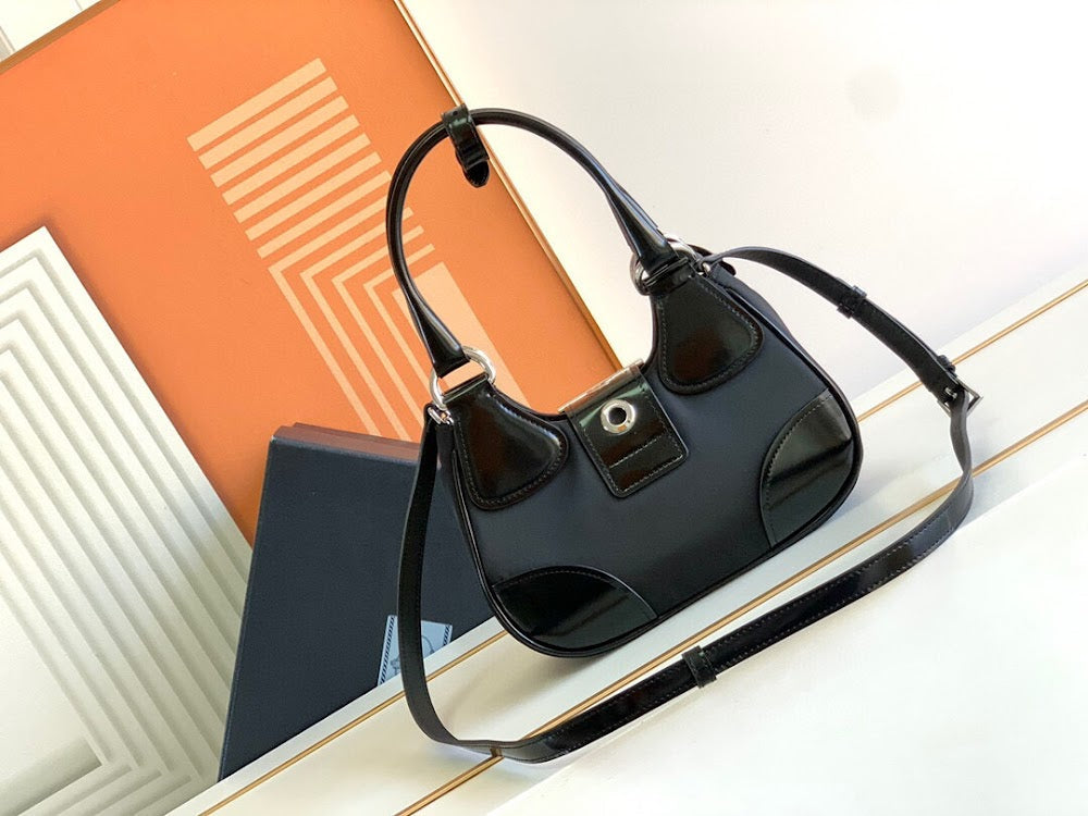 Dragons Bags pradn Luxury Bag --73559