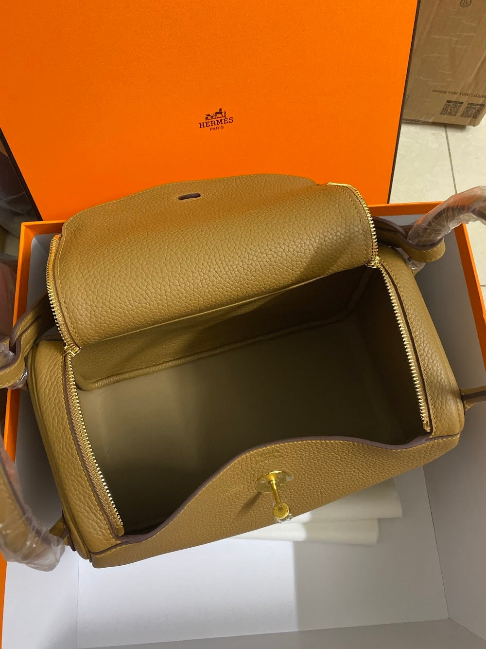 Dragons BagsHermesn Luxury Bag --117052