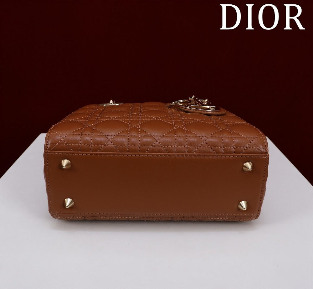 Dragons BagsDiorn Luxury Bag --115922