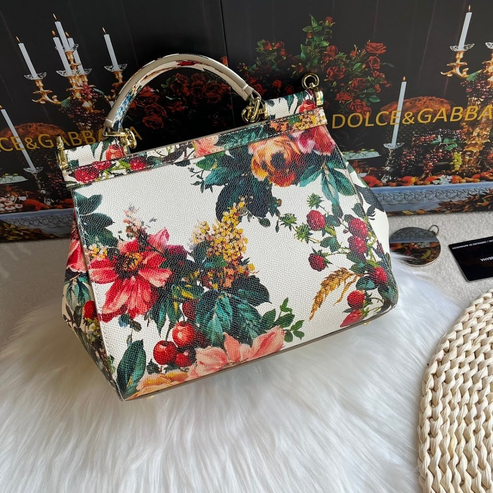 Dragons Bags DGn Luxury Bag --93955