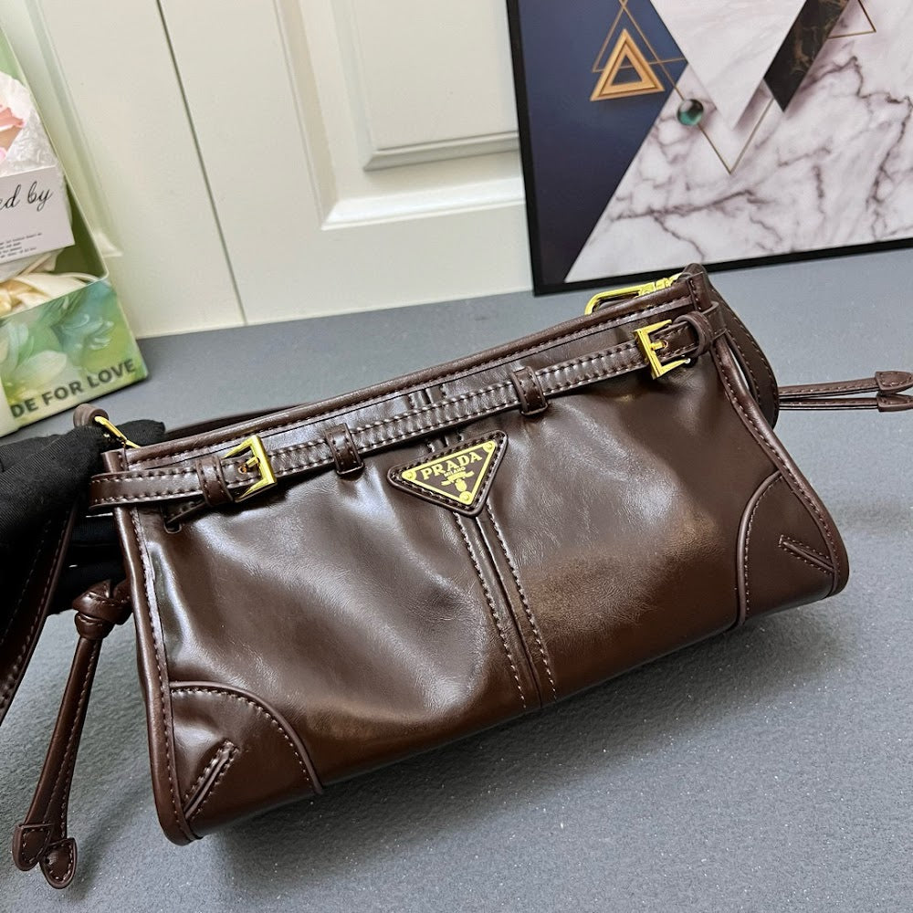 Dragons Bags pradn Luxury Bag --74124