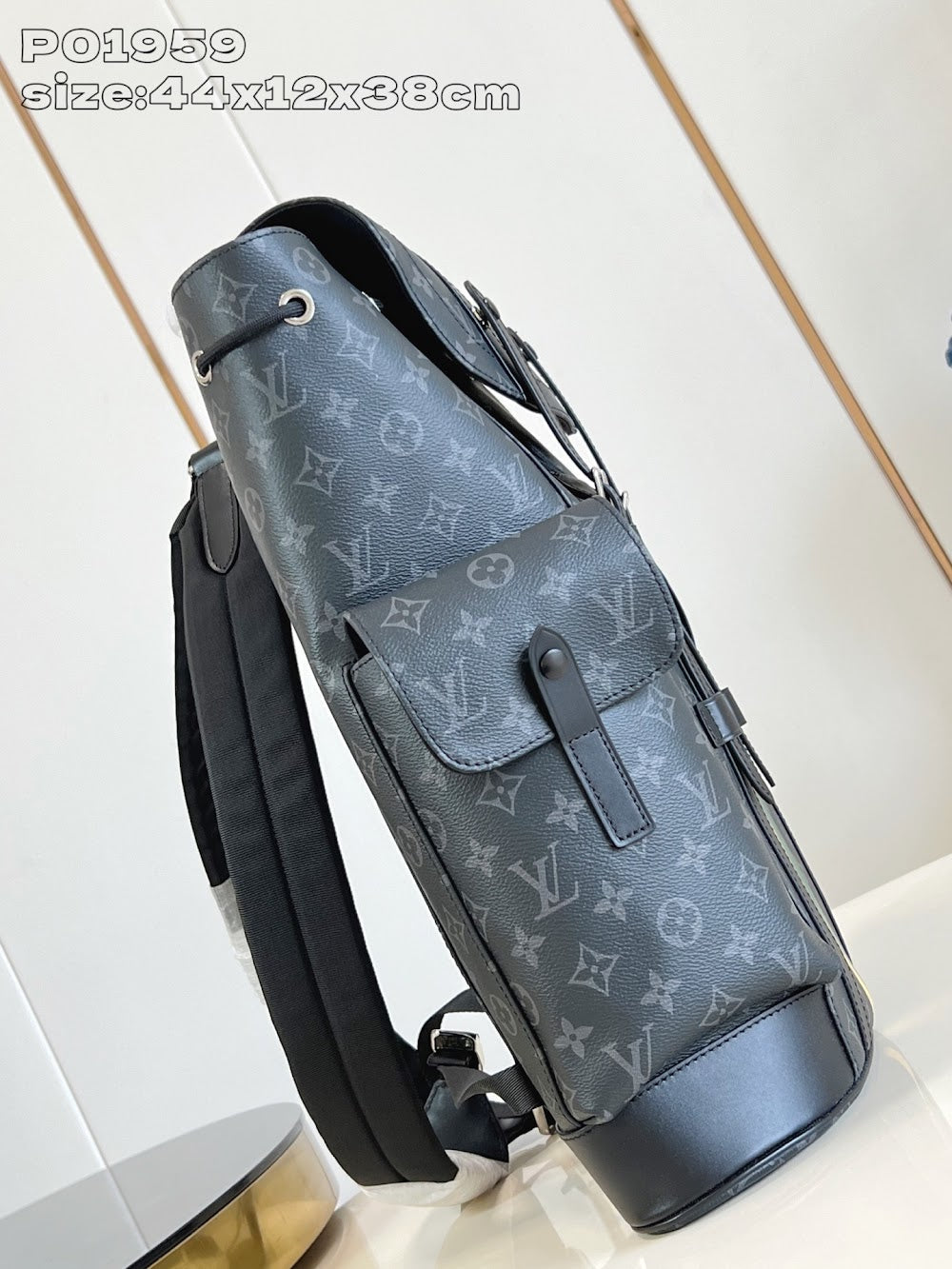 Dragons Bags ln Luxury Bag --96874