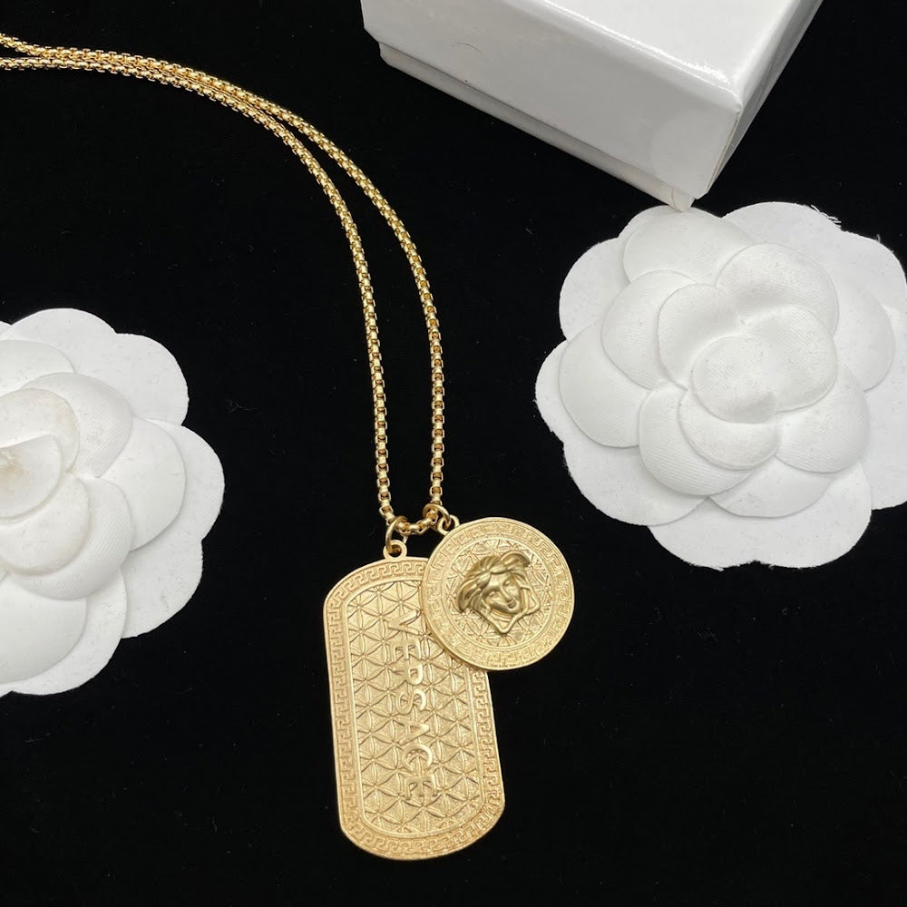 Dragons Bags Versace Luxury Jewelry --51413