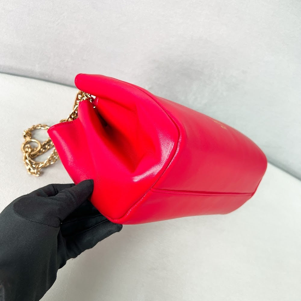 Dragons Bags Pradn Luxury Bag --101616