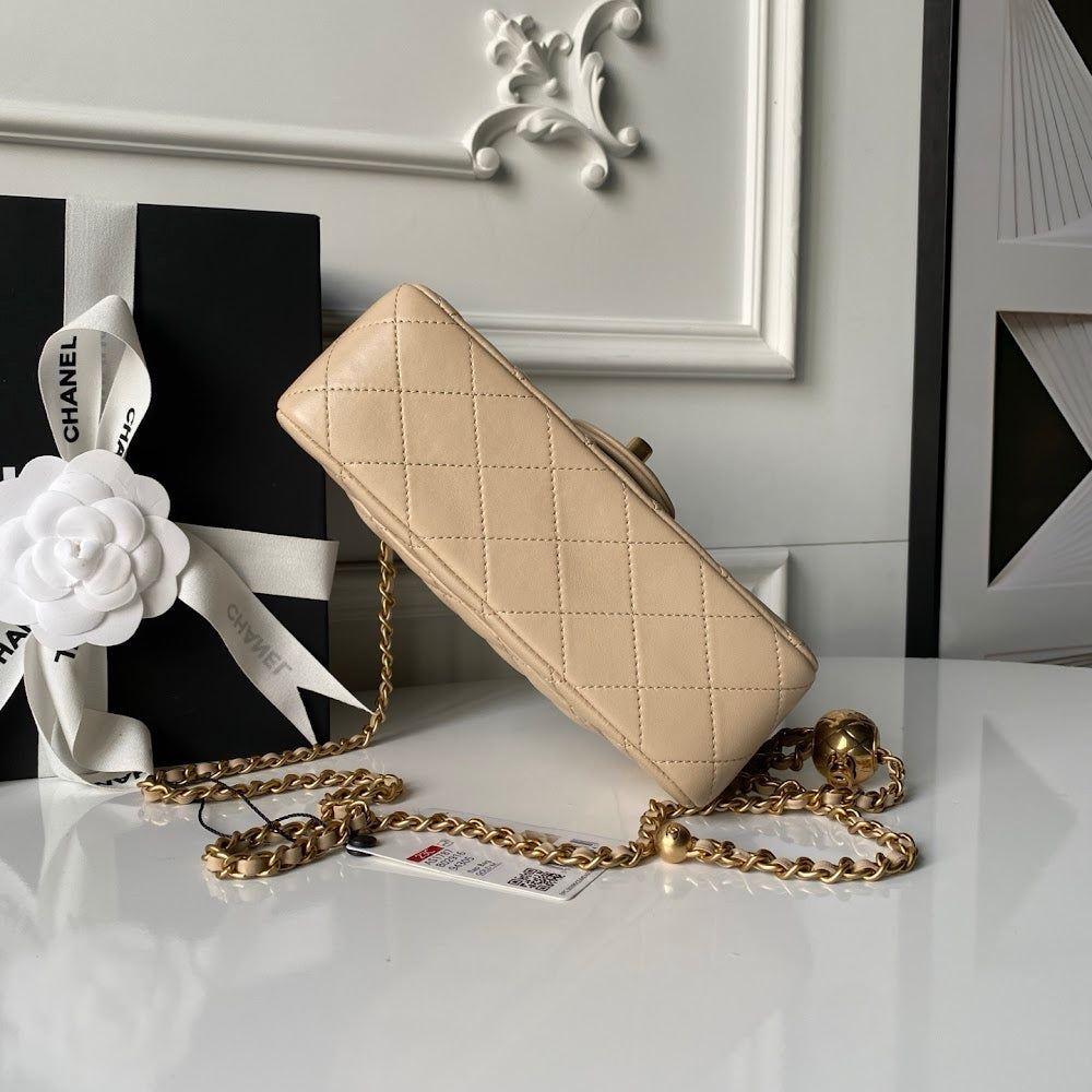 Dragons Bags CHn Luxury Bag --112865