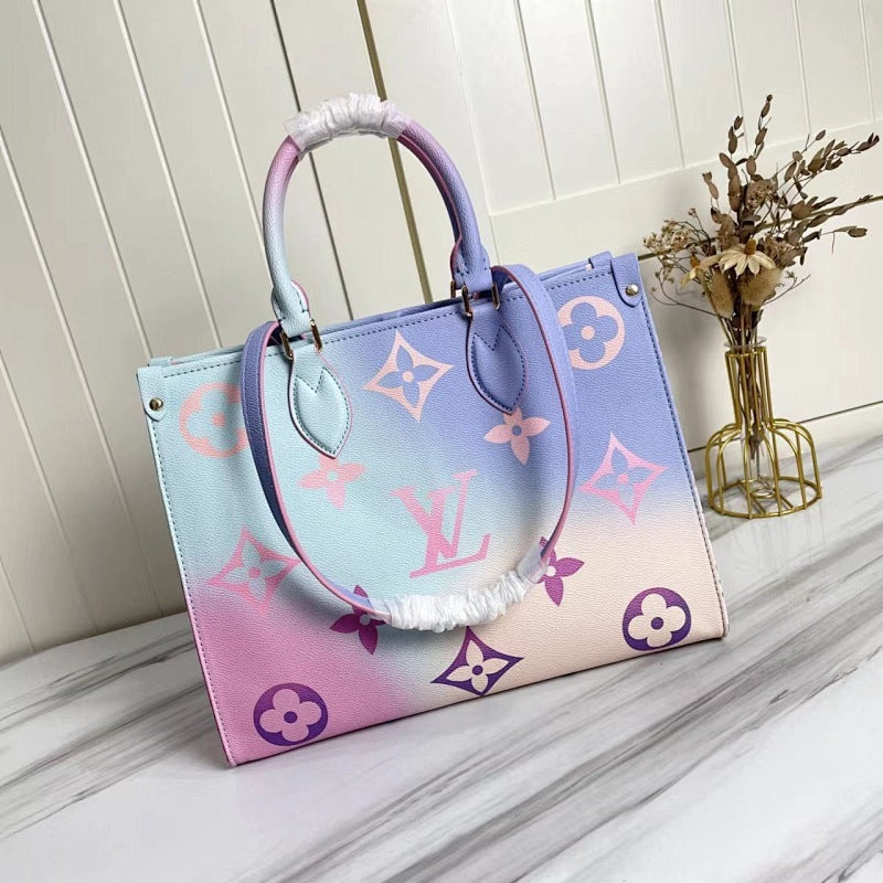 Dragons Bags ln Luxury Bag --78503