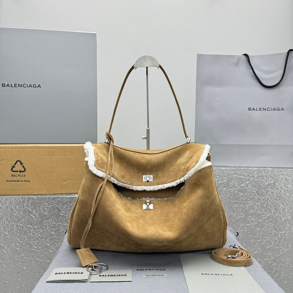 Dragons Bags Balenciaga Luxury Bag --110713