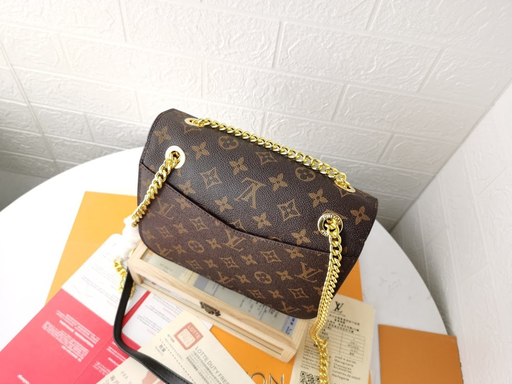 Dragons Bags ln Luxury Bag --78635