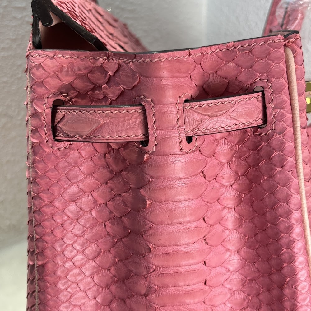 Dragons BagsHermesn Luxury Bag --116668