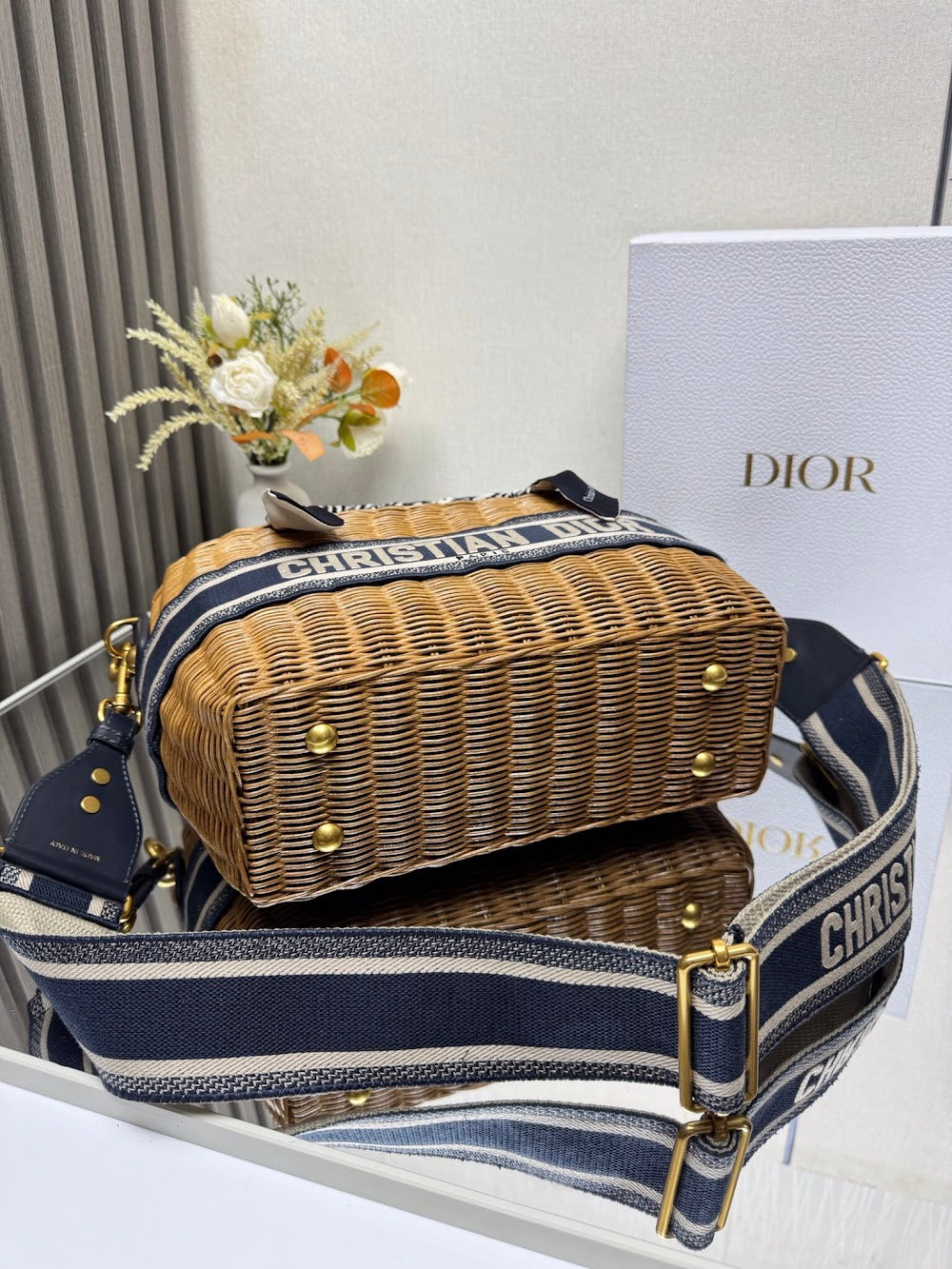 Dragons BagsDiorn Luxury Bag --115712