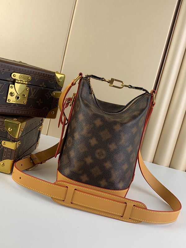 Dragons Bags ln Luxury Bag --61188