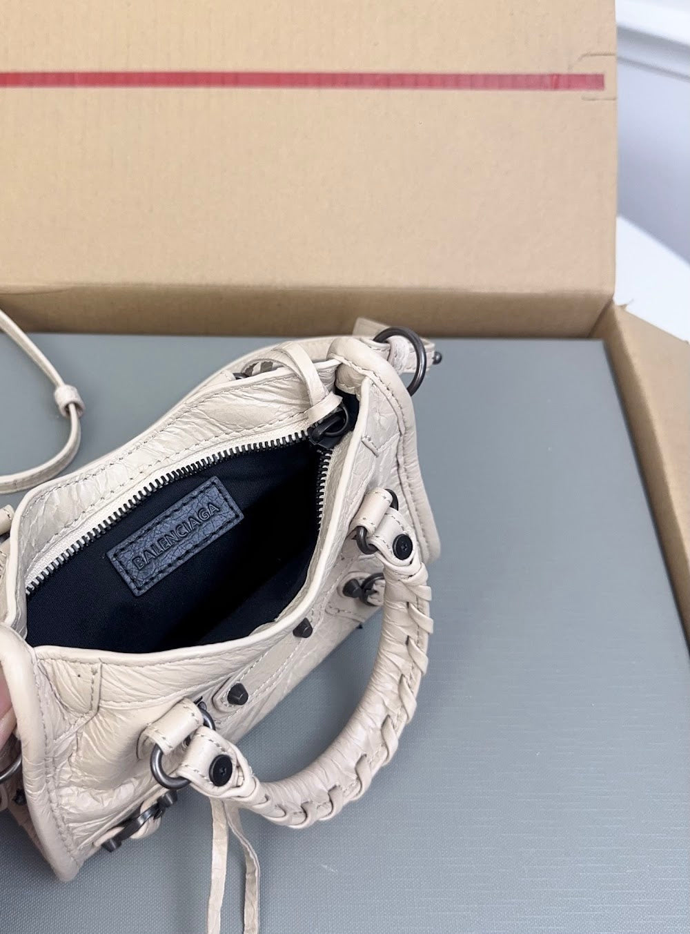 Dragons Bags Balenciaga Luxury Bag --110840