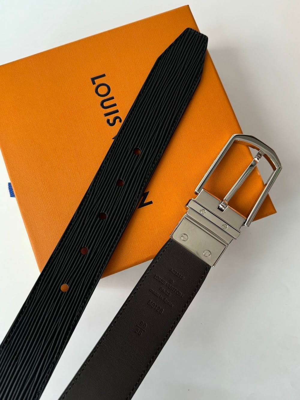 Dragons Bags ln Luxury Belt --107504