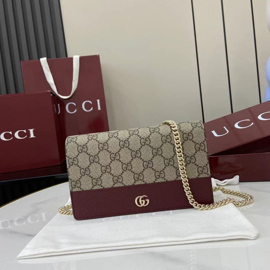 Dragons Bags Guccin Luxury Bag --94923