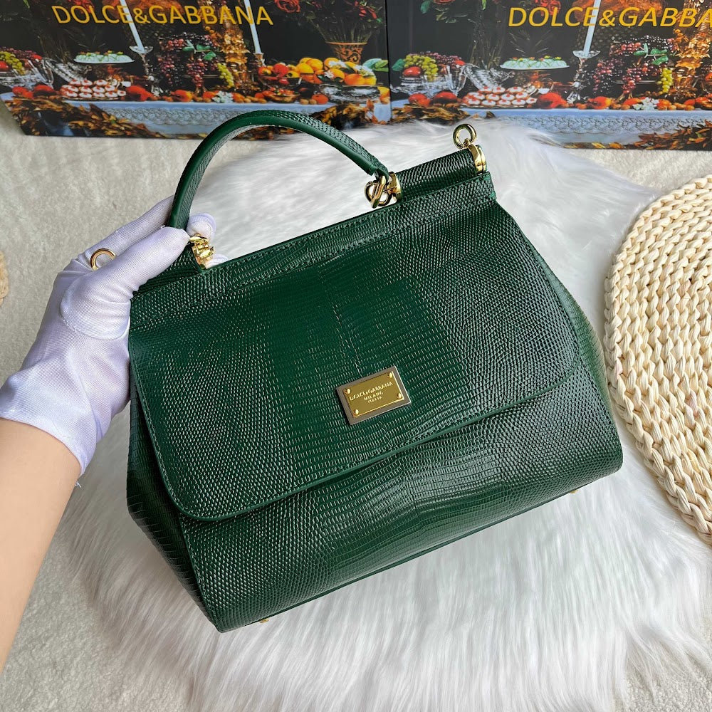 Dragons Bags DGn Luxury Bag --94170