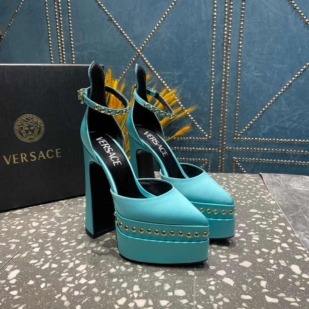 Dragons Bags Versace Luxury Heels --51066