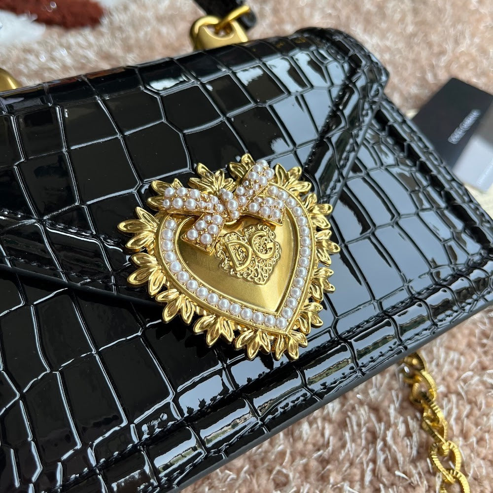 Dragons Bags DGn Luxury Bag --93476