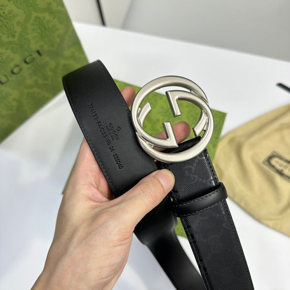 Dragons Bags Guccin Luxury Belt --105642