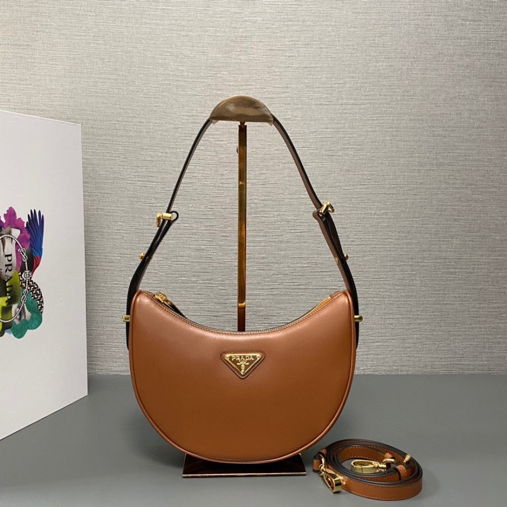 Dragons Bags Prada Luxury Bag --54321