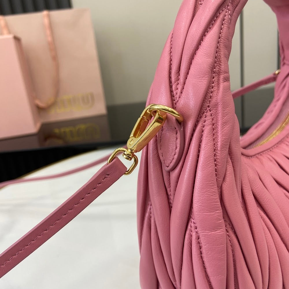 Dragons Bags Miun Miun Luxury Bag --122171