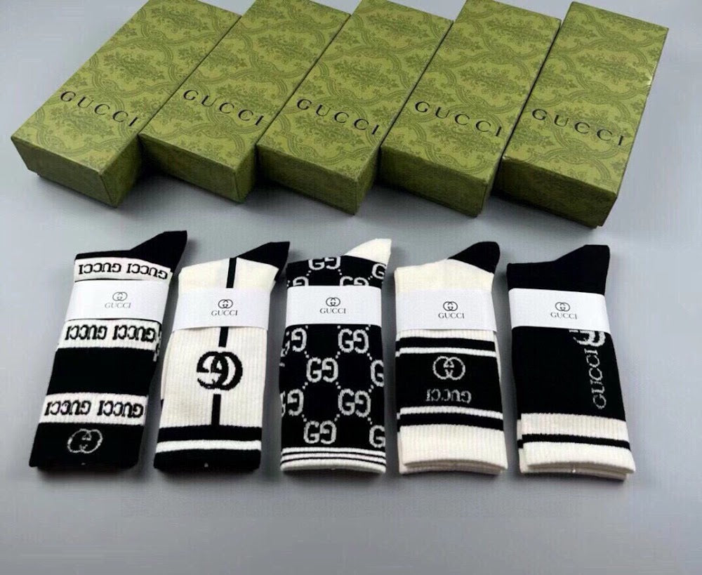 Dragons Bags Premium Luxury Socks --98540