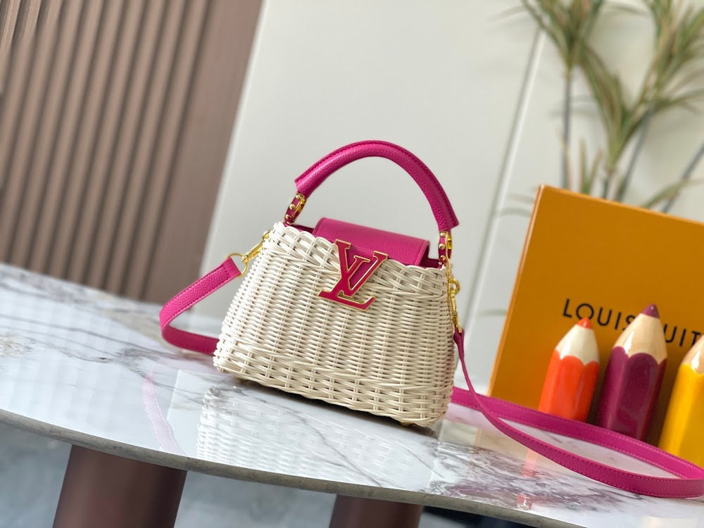 Dragons Bags ln Luxury Bag --77280