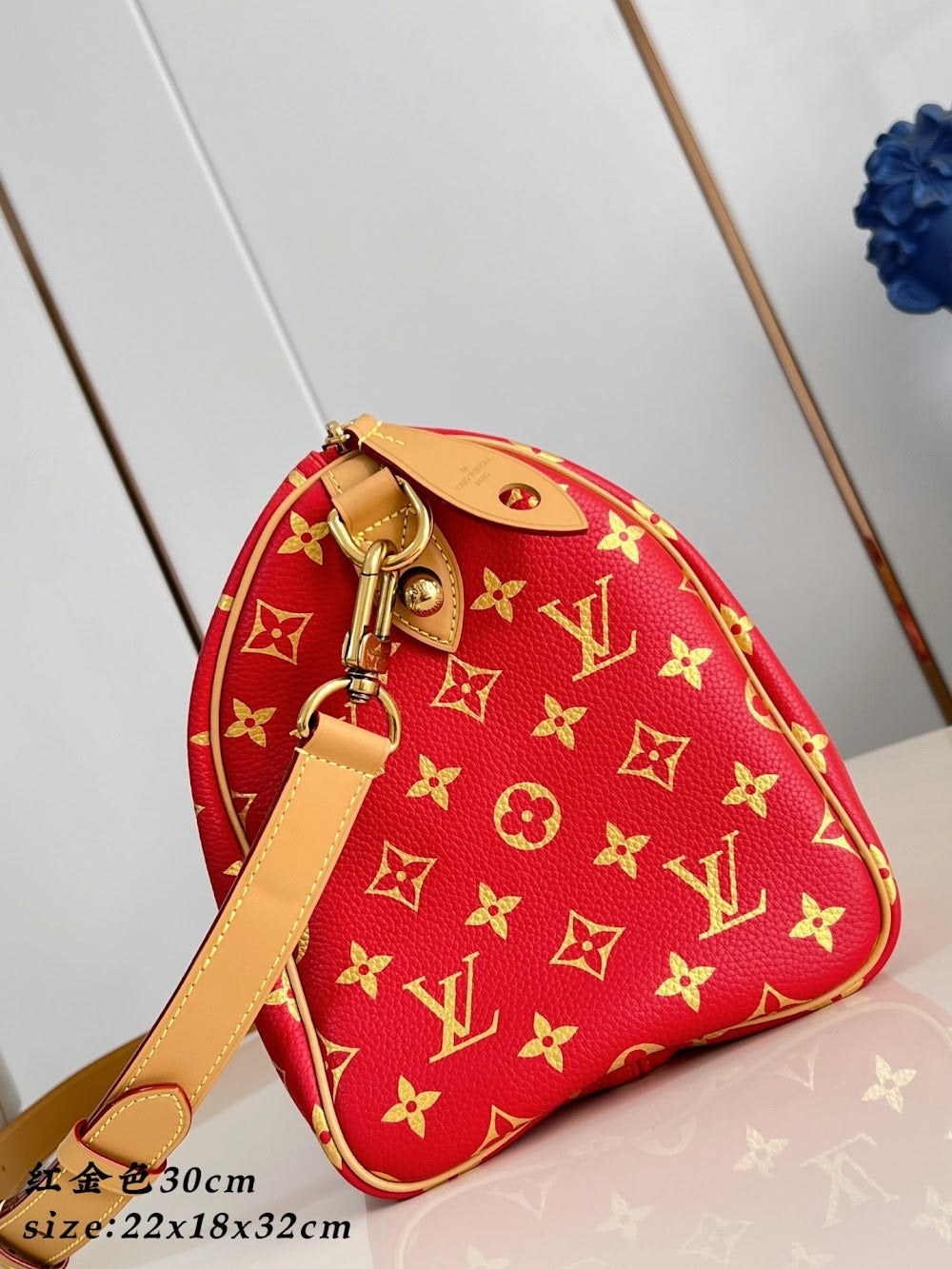 Dragons Bags ln Luxury Bag --96087