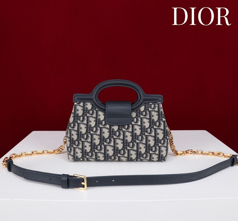 Dragons BagsDiorn Luxury Bag --114560