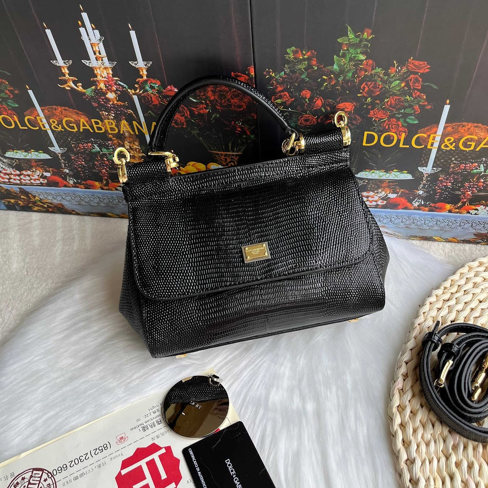 Dragons Bags DGn Luxury Bag --94175