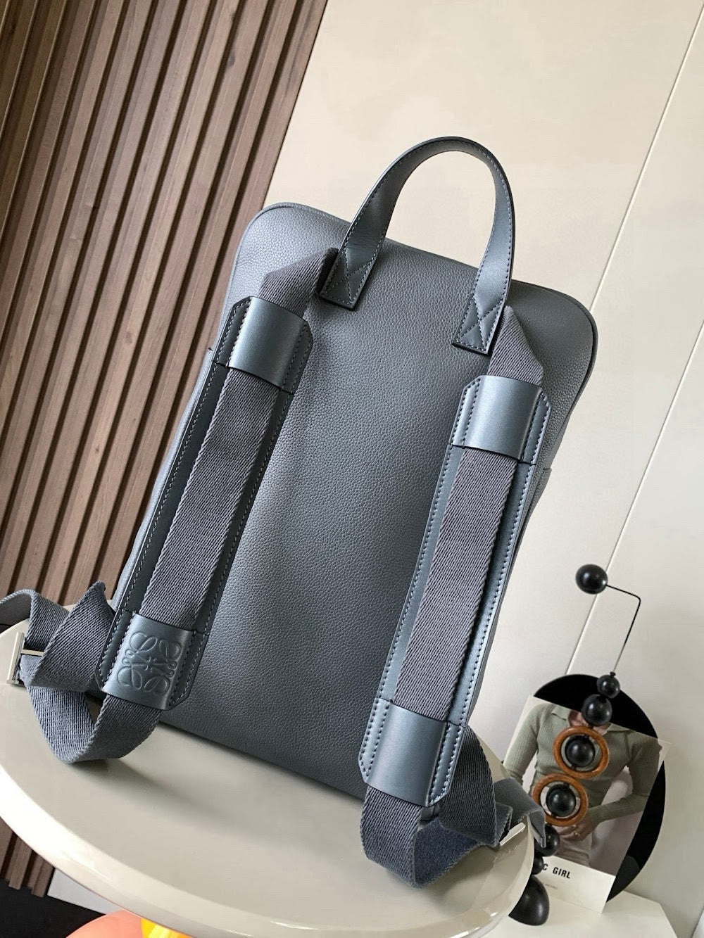 Dragons Bags Lowen Luxury Bag --99842