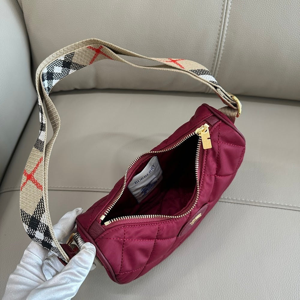 Dragons Bags Burberryn Luxury Bag --92207