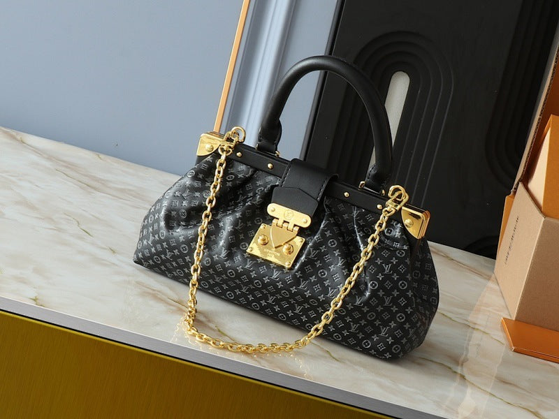 Dragons Bags ln Luxury Bag --78650